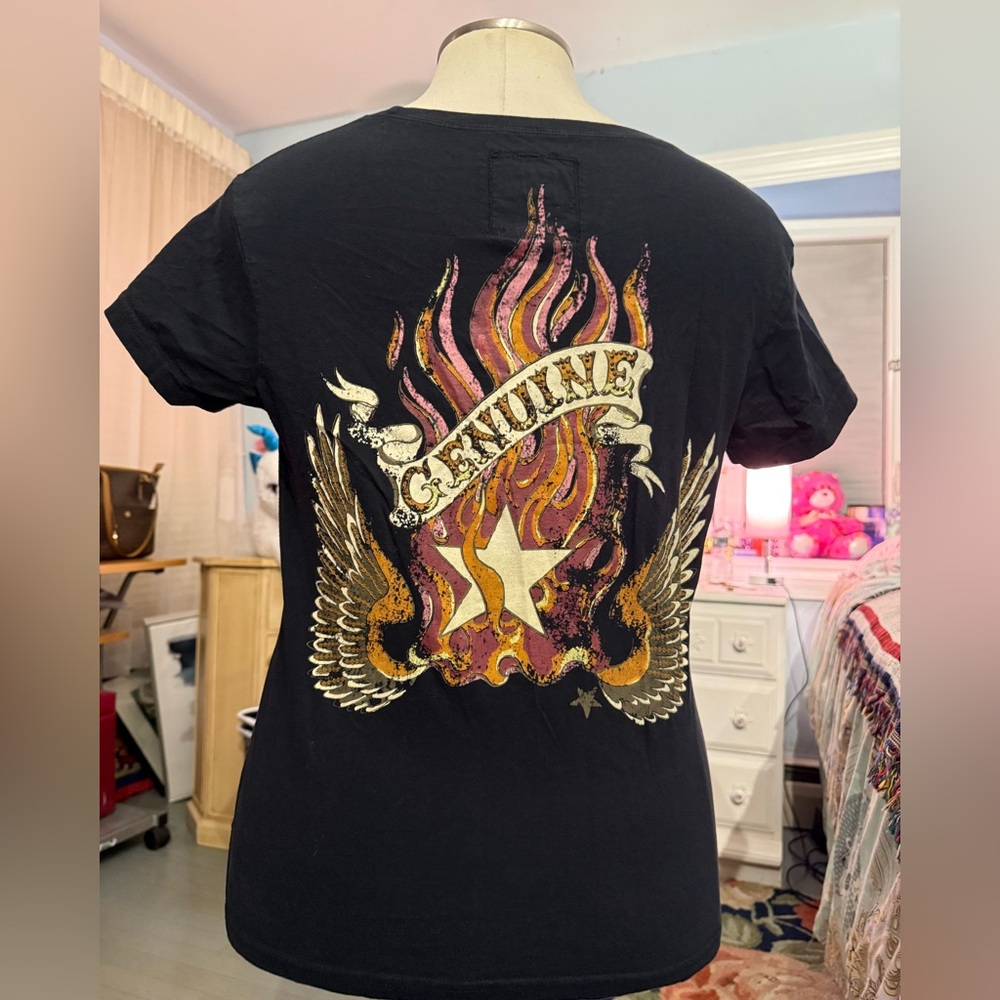 🔥HARLEY-DAVIDSON TEE🔥